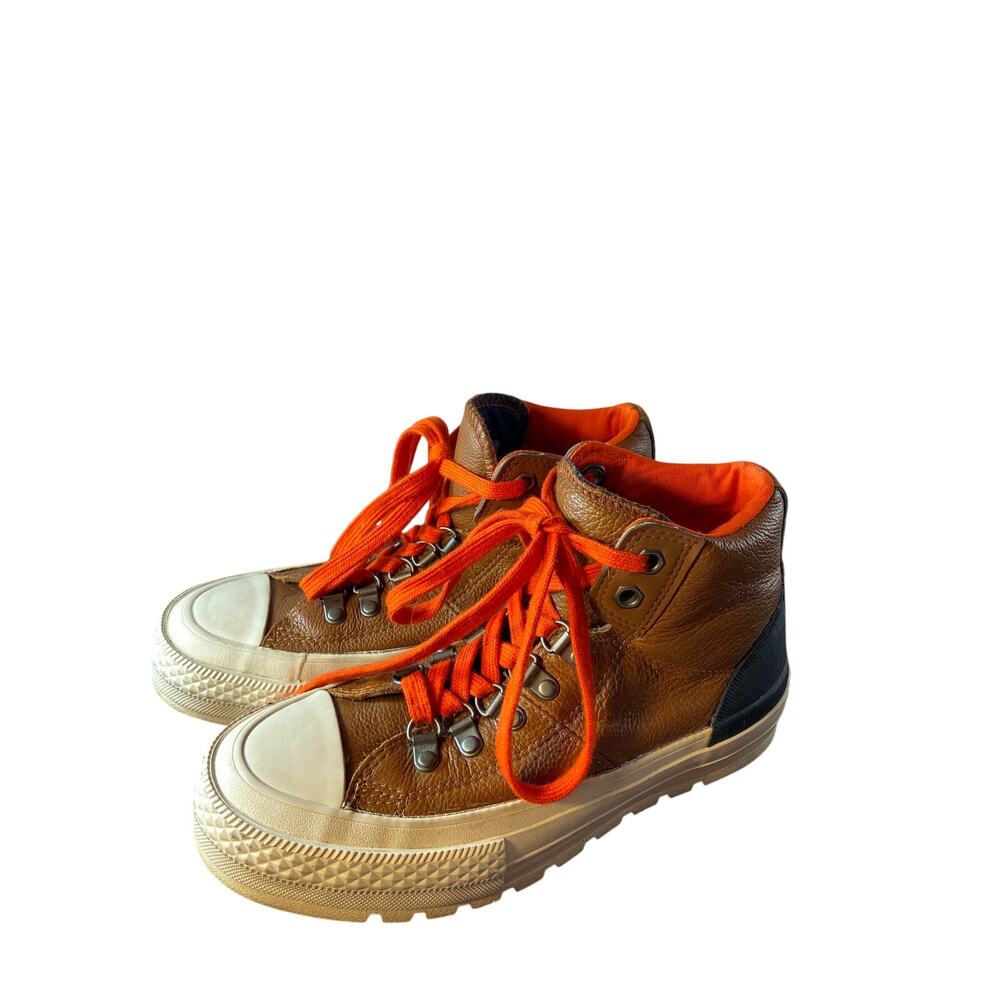 Converse Chuck Taylor Street‎ Hiker/leather